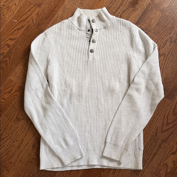 Express Men’s Pullover sweater - Picture 2 of 7